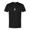 Bayside - USA-Made Performance T-Shirt Thumbnail