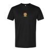 Bayside - USA-Made Performance T-Shirt Thumbnail