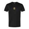 Bayside - USA-Made Performance T-Shirt Thumbnail