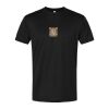 Bayside - USA-Made Performance T-Shirt Thumbnail