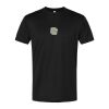 Bayside - USA-Made Performance T-Shirt Thumbnail