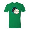 Next Level Premium Short Sleeve Crew Thumbnail