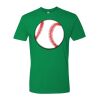 Next Level Premium Short Sleeve Crew Thumbnail