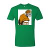 Next Level Premium Short Sleeve Crew Thumbnail