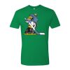 Next Level Premium Short Sleeve Crew Thumbnail