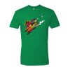 Next Level Premium Short Sleeve Crew Thumbnail