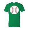 Next Level Premium Short Sleeve Crew Thumbnail
