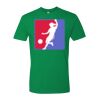 Next Level Premium Short Sleeve Crew Thumbnail