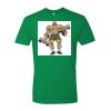 Next Level Premium Short Sleeve Crew Thumbnail