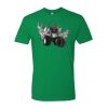 Next Level Premium Short Sleeve Crew Thumbnail