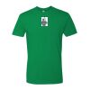 Next Level Premium Short Sleeve Crew Thumbnail