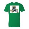 Next Level Premium Short Sleeve Crew Thumbnail
