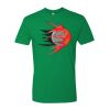 Next Level Premium Short Sleeve Crew Thumbnail