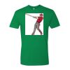 Next Level Premium Short Sleeve Crew Thumbnail