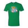Next Level Premium Short Sleeve Crew Thumbnail