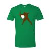 Next Level Premium Short Sleeve Crew Thumbnail