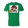 Next Level Premium Short Sleeve Crew Thumbnail