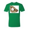 Next Level Premium Short Sleeve Crew Thumbnail