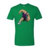 Next Level Premium Short Sleeve Crew Thumbnail