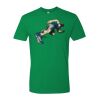 Next Level Premium Short Sleeve Crew Thumbnail