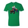 Next Level Premium Short Sleeve Crew Thumbnail