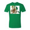 Next Level Premium Short Sleeve Crew Thumbnail
