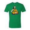 Next Level Premium Short Sleeve Crew Thumbnail