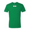 Next Level Premium Short Sleeve Crew Thumbnail