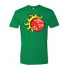 Next Level Premium Short Sleeve Crew Thumbnail