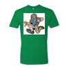 Next Level Premium Short Sleeve Crew Thumbnail