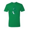 Next Level Premium Short Sleeve Crew Thumbnail