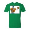 Next Level Premium Short Sleeve Crew Thumbnail