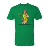 Next Level Premium Short Sleeve Crew Thumbnail