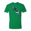 Next Level Premium Short Sleeve Crew Thumbnail