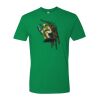 Next Level Premium Short Sleeve Crew Thumbnail