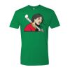 Next Level Premium Short Sleeve Crew Thumbnail