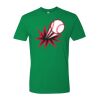 Next Level Premium Short Sleeve Crew Thumbnail