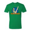 Next Level Premium Short Sleeve Crew Thumbnail