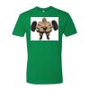 Next Level Premium Short Sleeve Crew Thumbnail