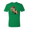 Next Level Premium Short Sleeve Crew Thumbnail
