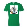 Next Level Premium Short Sleeve Crew Thumbnail