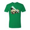 Next Level Premium Short Sleeve Crew Thumbnail