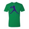 Next Level Premium Short Sleeve Crew Thumbnail