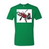 Next Level Premium Short Sleeve Crew Thumbnail