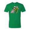 Next Level Premium Short Sleeve Crew Thumbnail