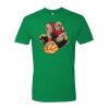 Next Level Premium Short Sleeve Crew Thumbnail