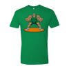 Next Level Premium Short Sleeve Crew Thumbnail