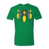 Next Level Premium Short Sleeve Crew Thumbnail