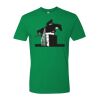 Next Level Premium Short Sleeve Crew Thumbnail
