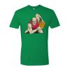 Next Level Premium Short Sleeve Crew Thumbnail